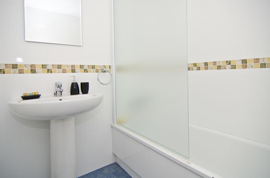 Apartment Latsenko Calpe